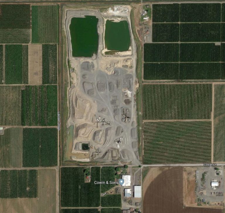 Central Washington Asphalt