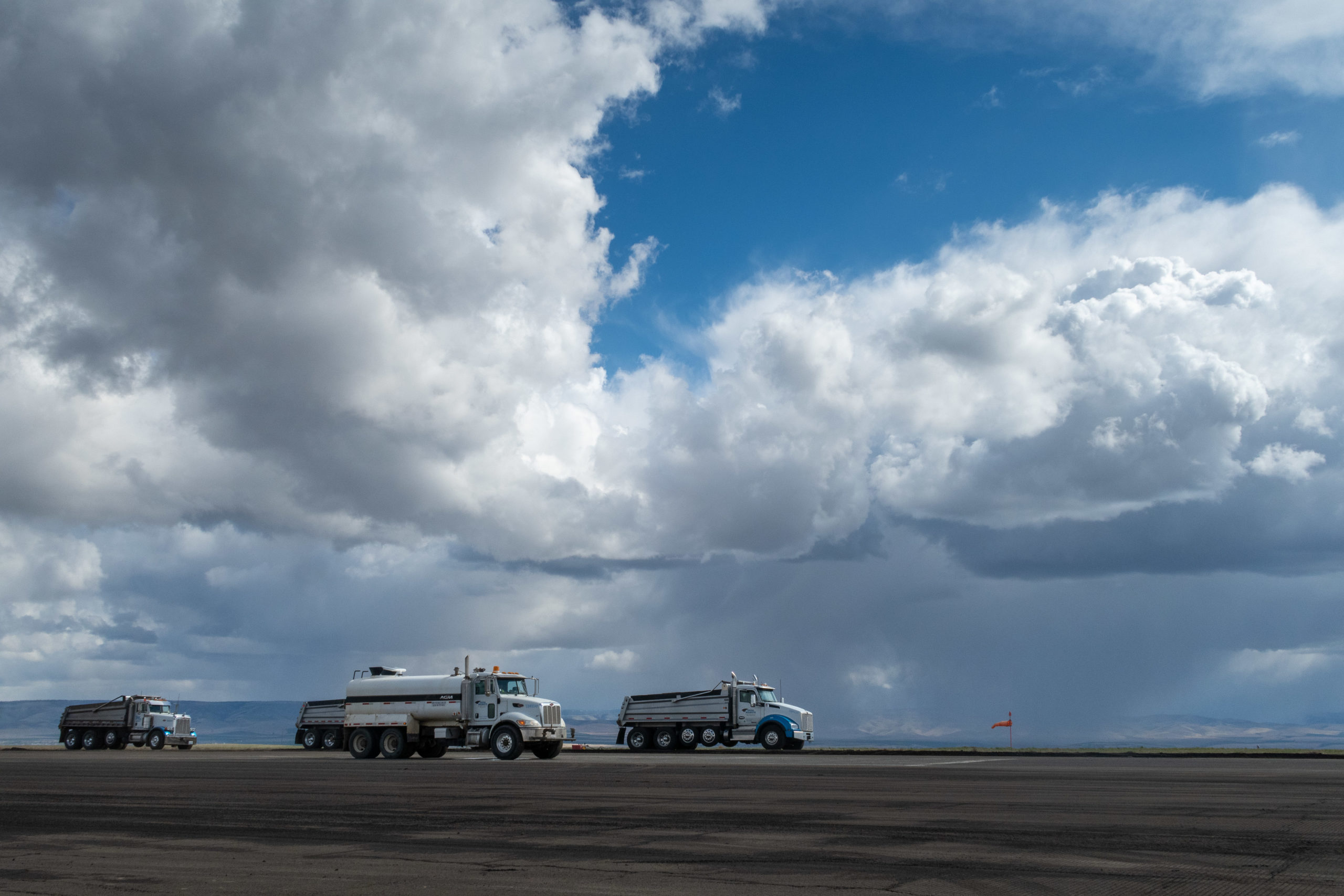 Central Washington Asphalt